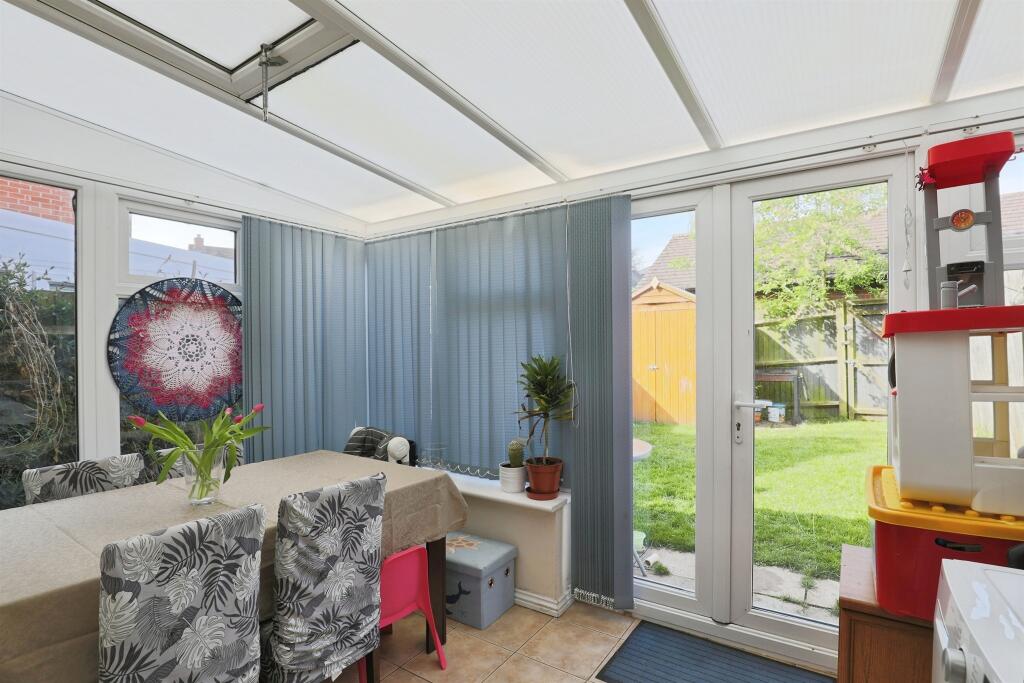 Additional image 8 of Old School Mead, Bidford-On-Avon, Alcester