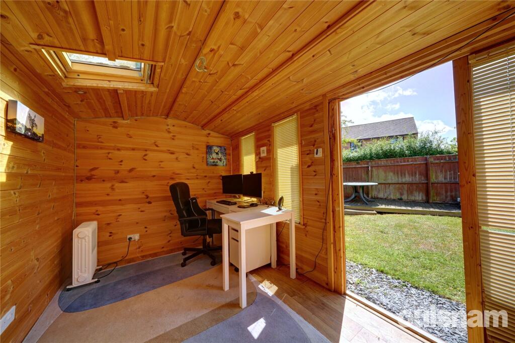 Additional image 21 of Hanbury Croft, Hanbury, Bromsgrove, Worcestershire, B60