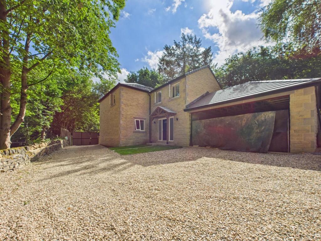 Additional image 21 of Brackendale, Thackley