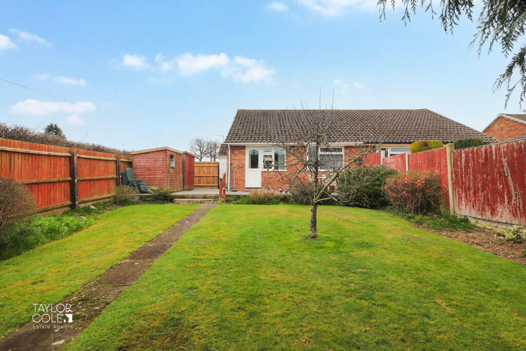 Additional image 19 of Odiham Close, Tamworth