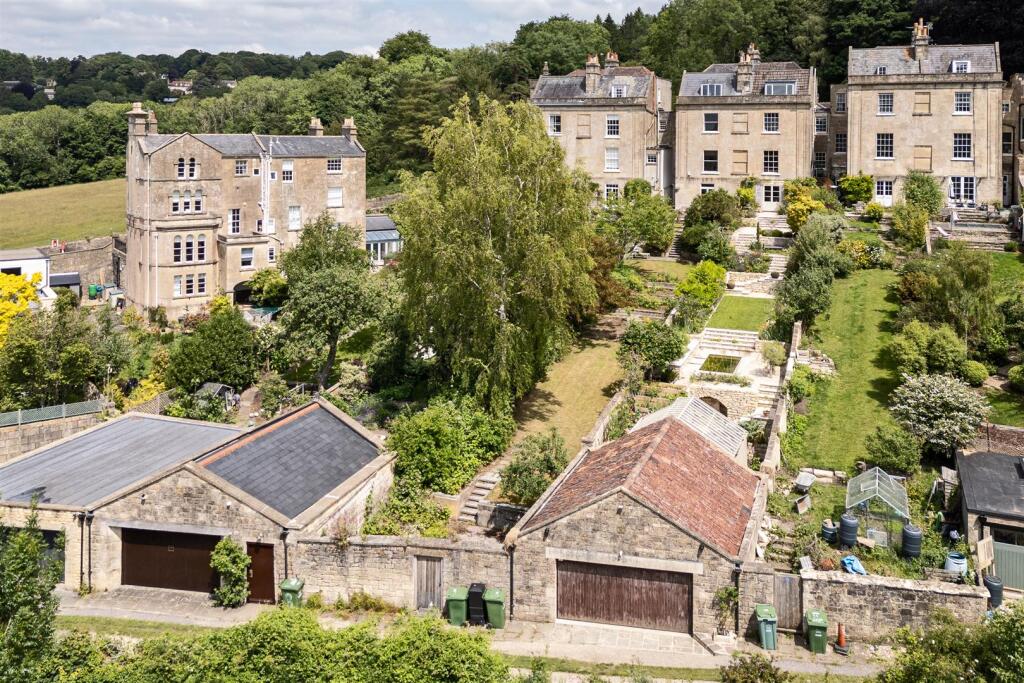 Additional image 2 of Macaulay Buildings, Widcombe, Bath