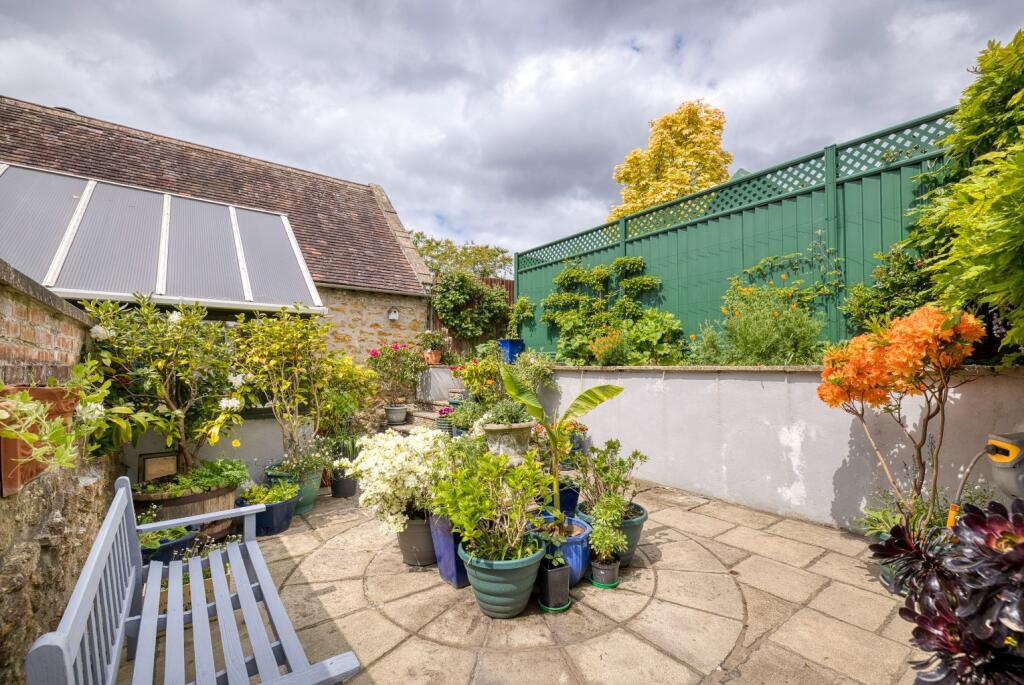 Additional image 30 of High Street, Castle Cary, Somerset, BA7