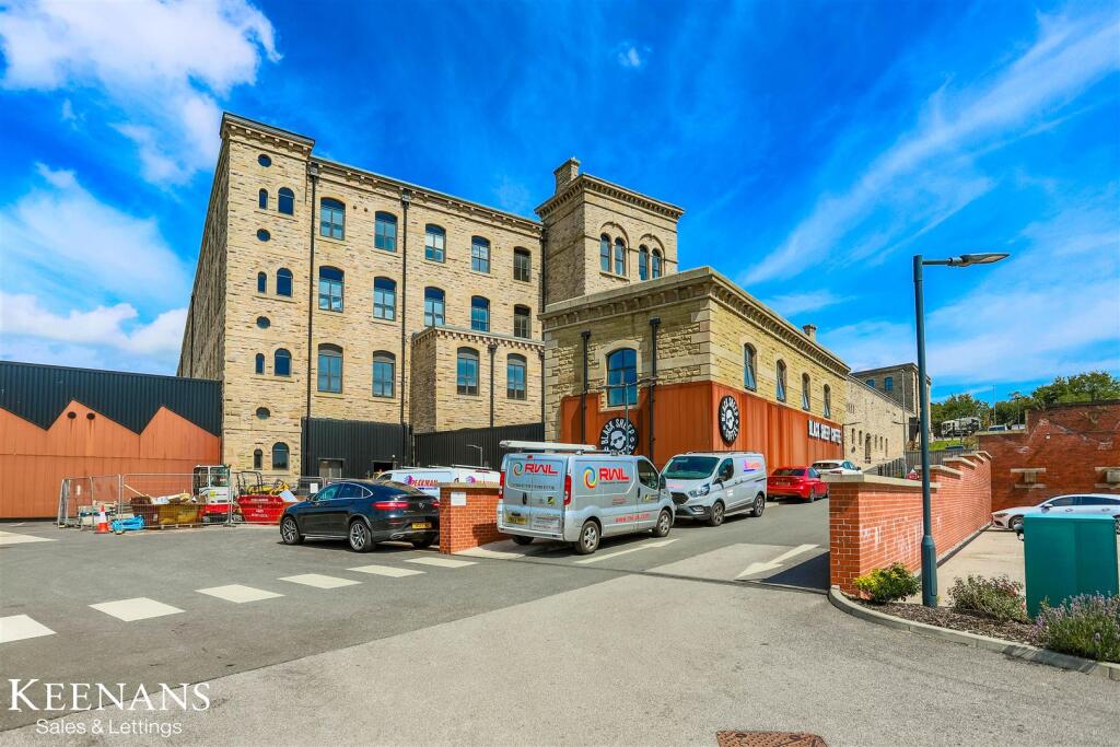 Additional image 44 of Northlight Parade, Brierfield, Nelson