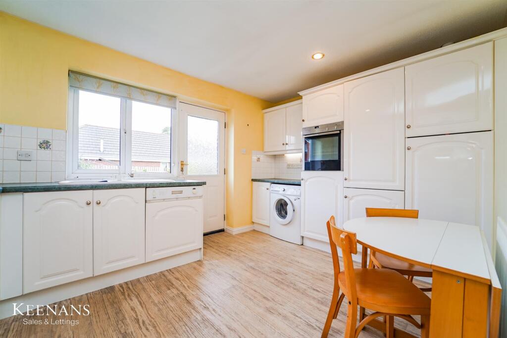 Additional image 32 of Swan Meadow, Clitheroe