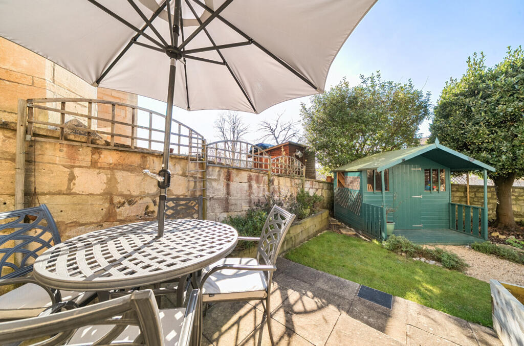 Additional image 20 of Wellsway, Bath, Somerset, BA2