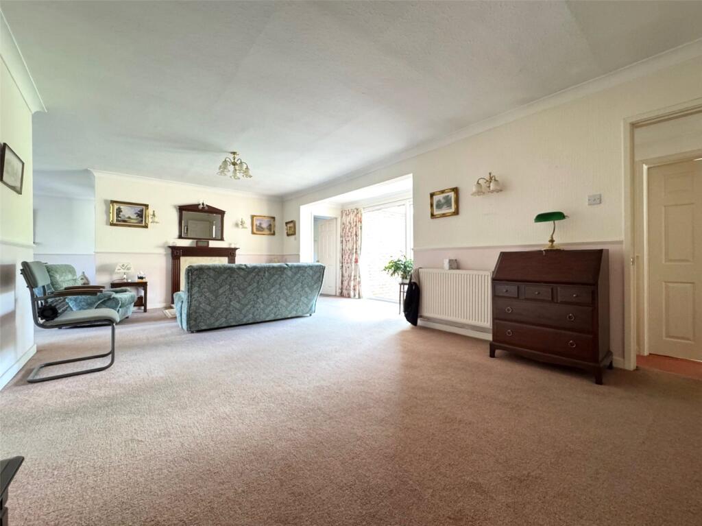 Additional image 4 of Blossomfield Road, Solihull, West Midlands, B91