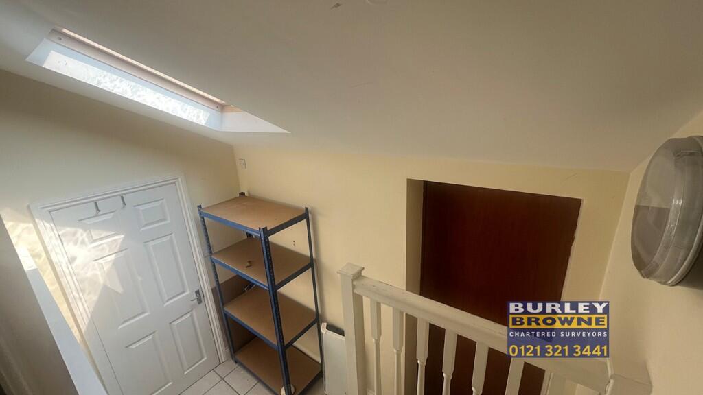 Additional image 8 of 30a High Street, Sutton Coldfield.