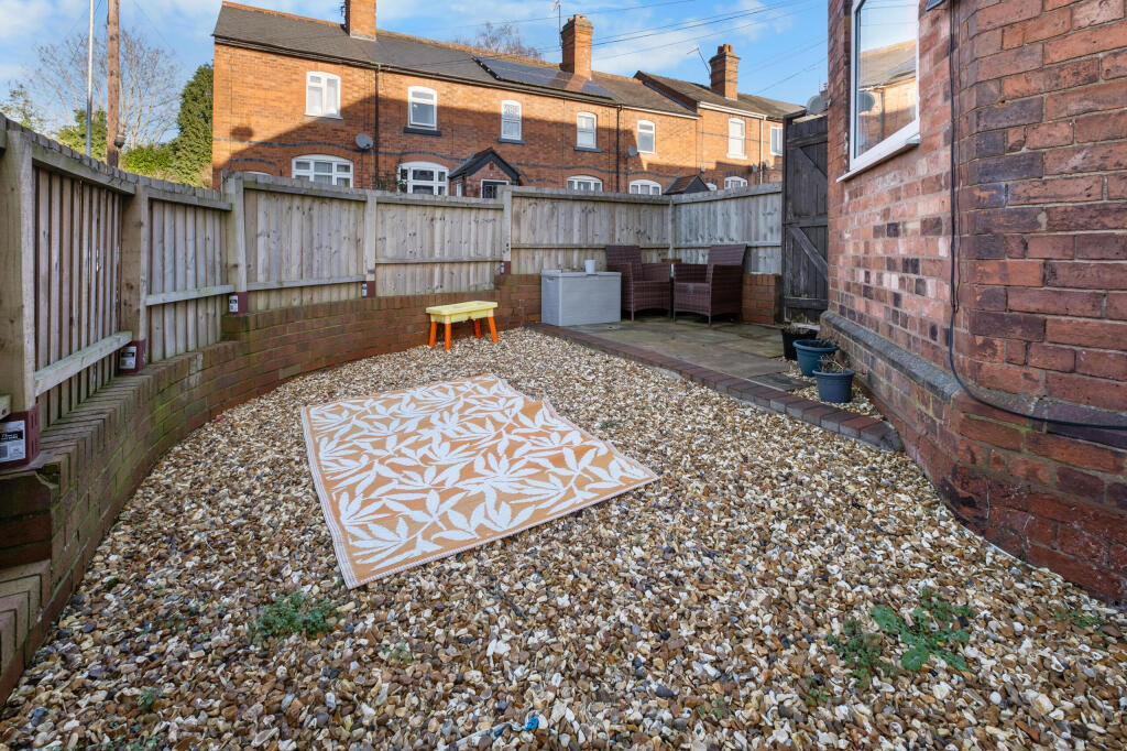 Additional image 12 of Minton Mews, Carlyle Road, Bromsgrove. B60