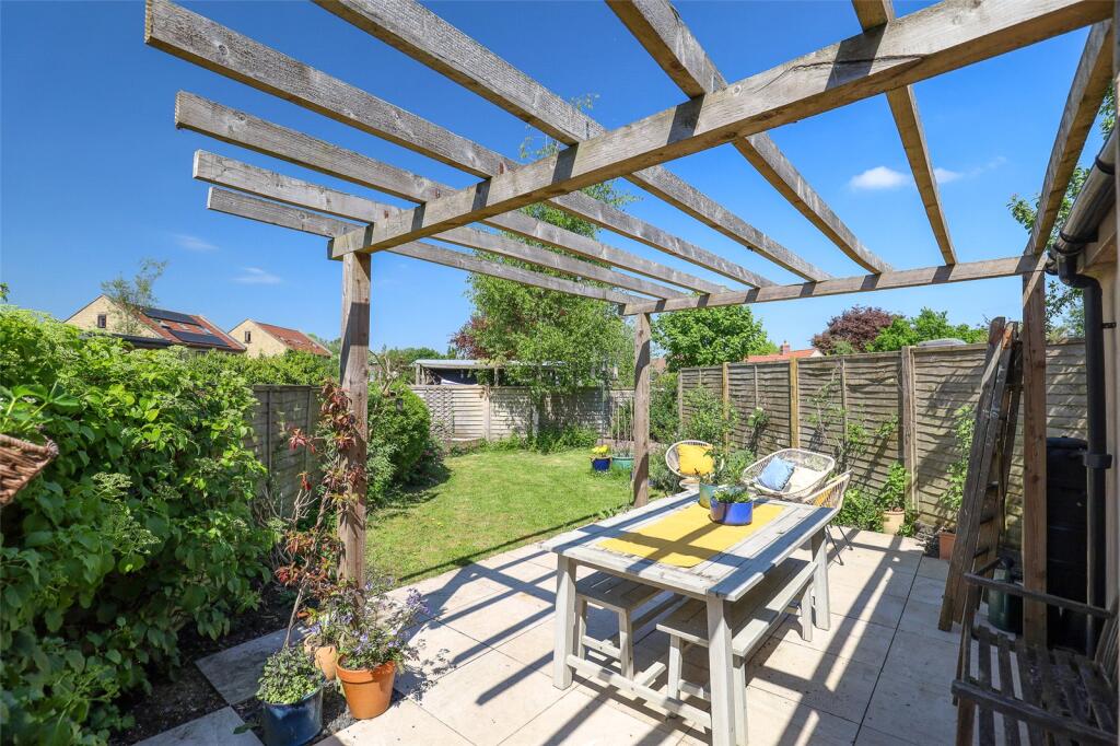 Additional image 18 of Stoke Hill, Stoke St. Michael, Radstock, Somerset, BA3