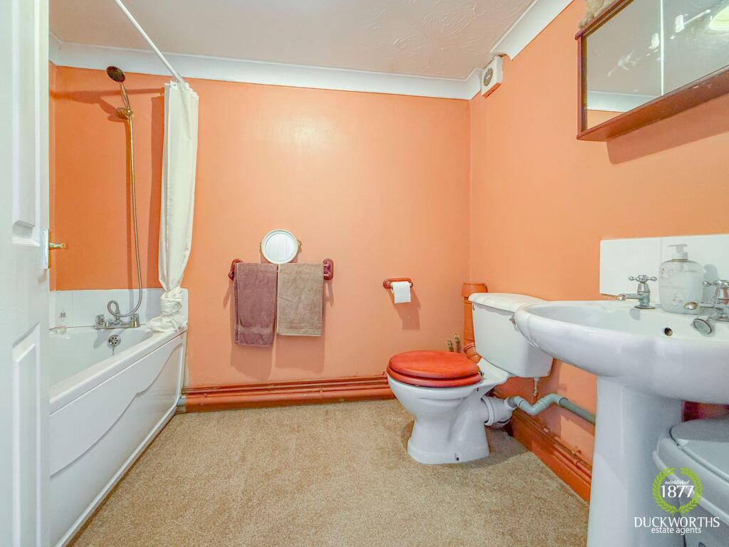 Additional image 20 of Stanhill Lane, Oswaldtwistle, BB5