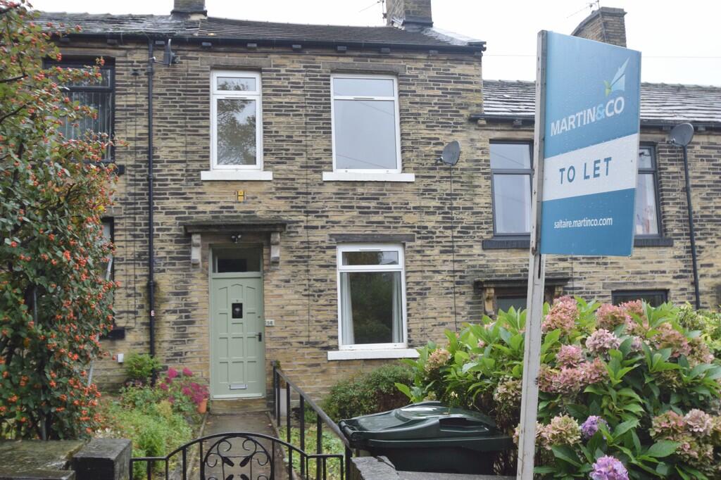 Property image for Regent Street, Thackley