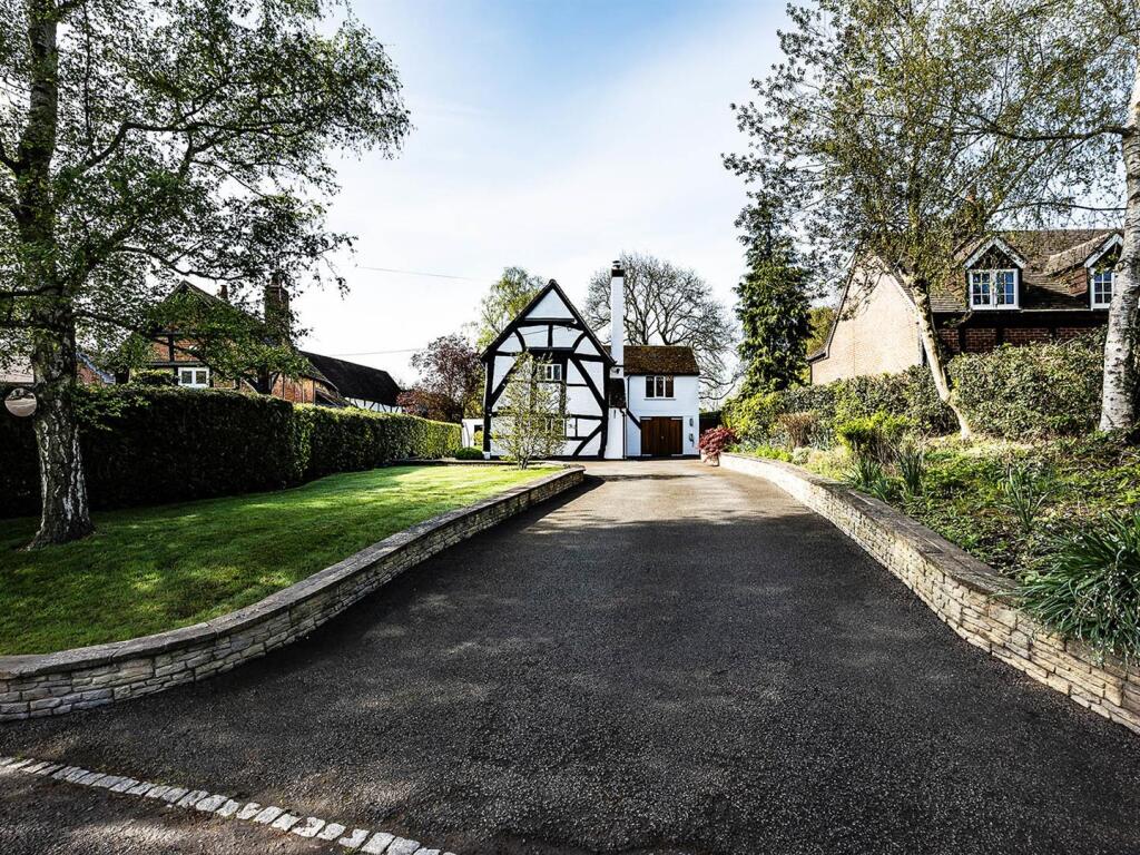 Additional image 37 of Barston Lane, Barston, Solihull