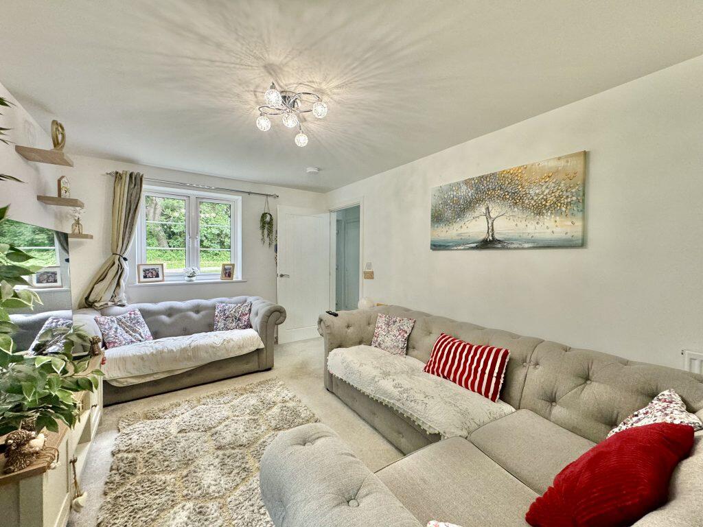 Additional image 3 of Hawkfinch Drive, Yeovil, Somerset, BA22