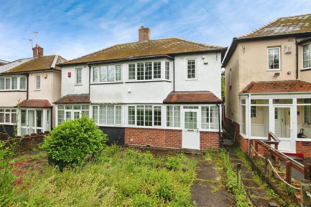 Additional image 17 of Slaithwaite Road, West Bromwich