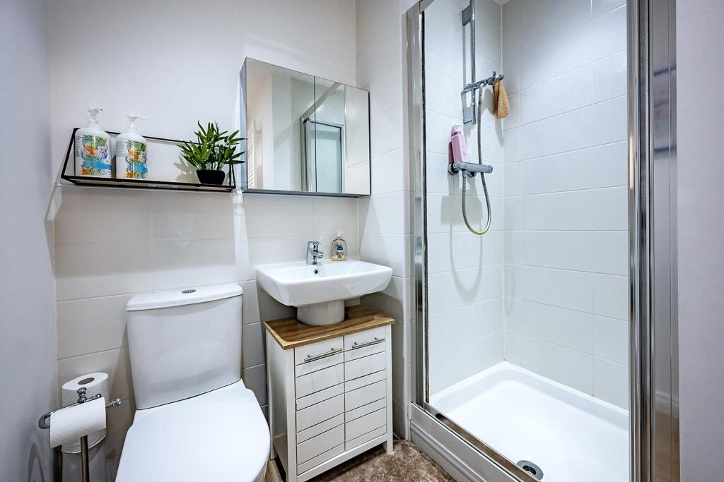 Additional image 20 of Ken Trueman Grove, Knowle