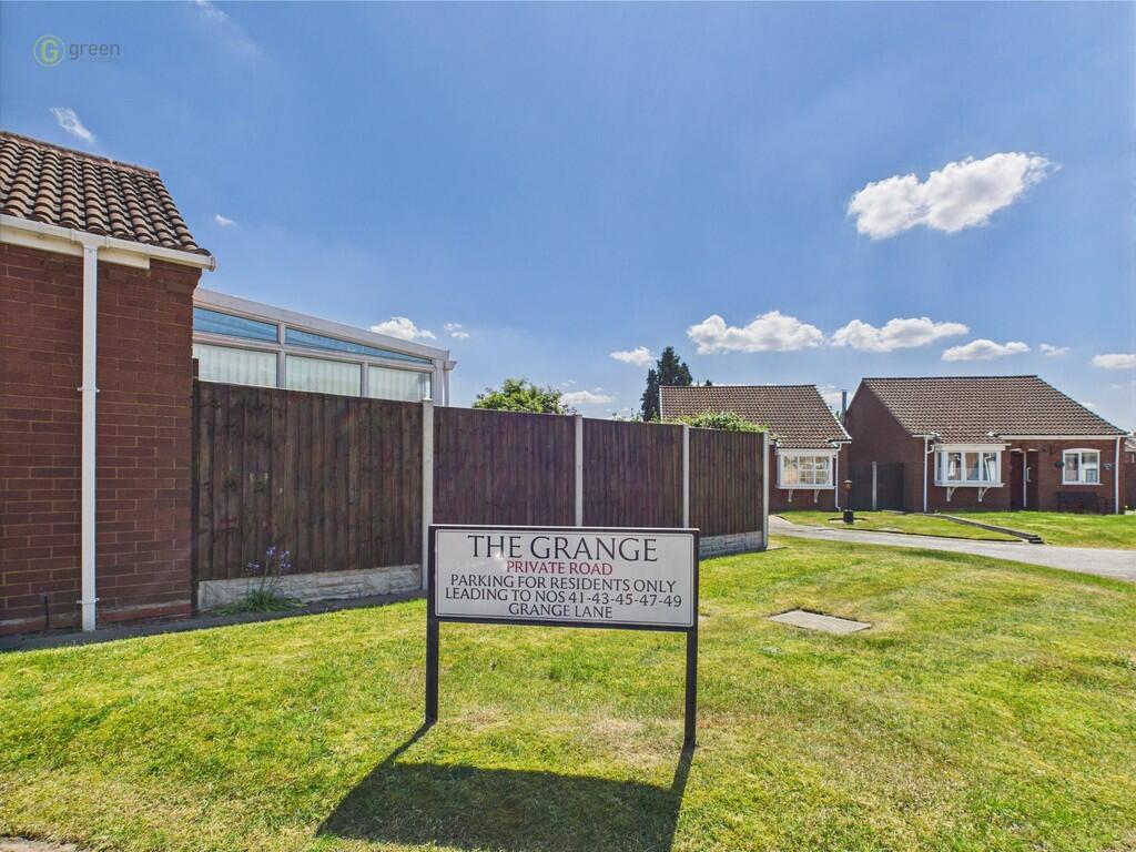 Additional image 12 of Grange Lane, Four Oaks