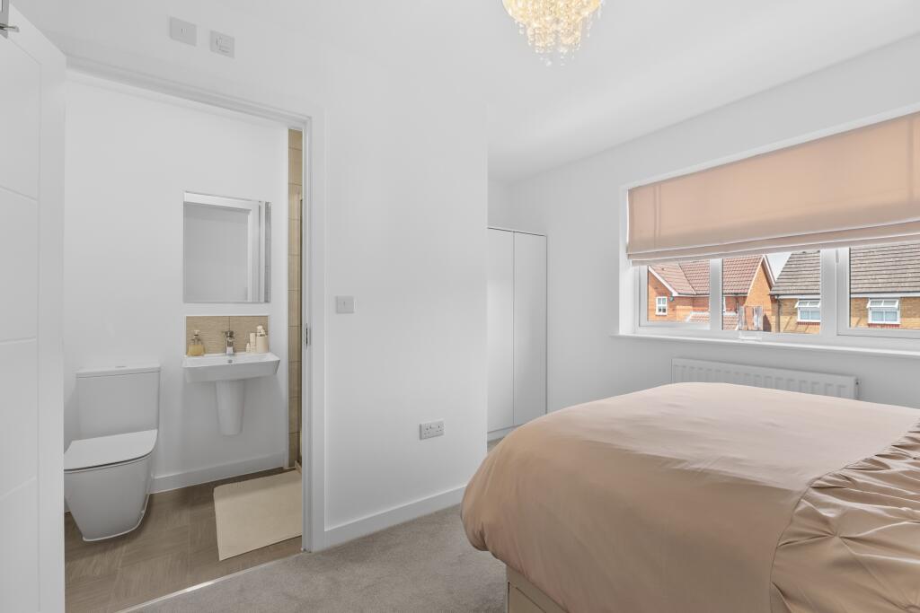 Additional image 17 of Corporal Close, Sutton Coldfield, B75