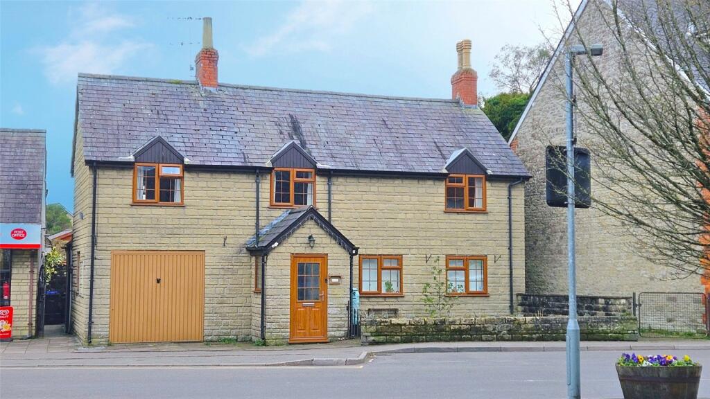 Boar Street, Mere, Warminster, Wiltshire, BA12