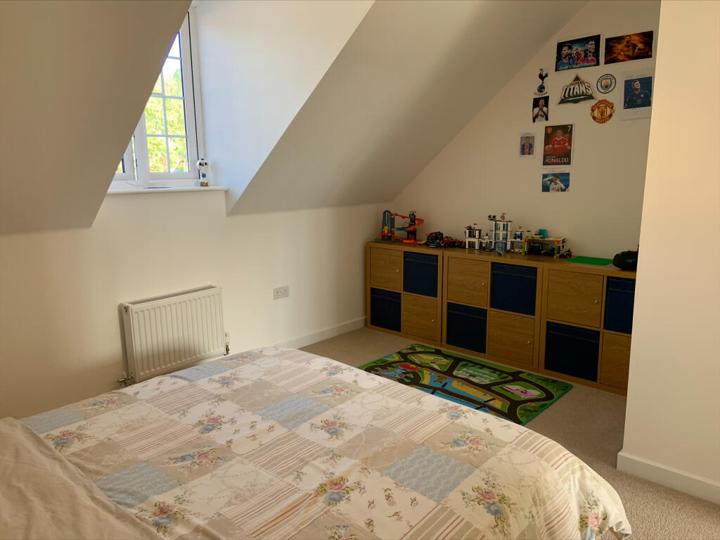 Additional image 14 of Wells, BA5