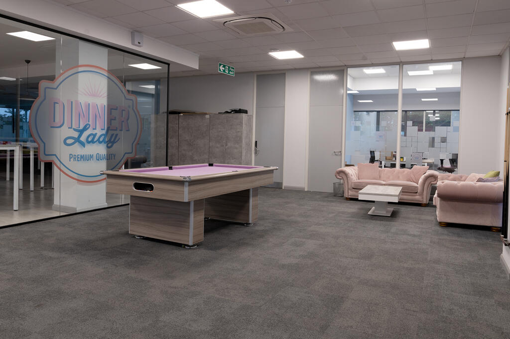 Additional image 13 of GM House, Wilkinson Way, Blackburn, Lancashire