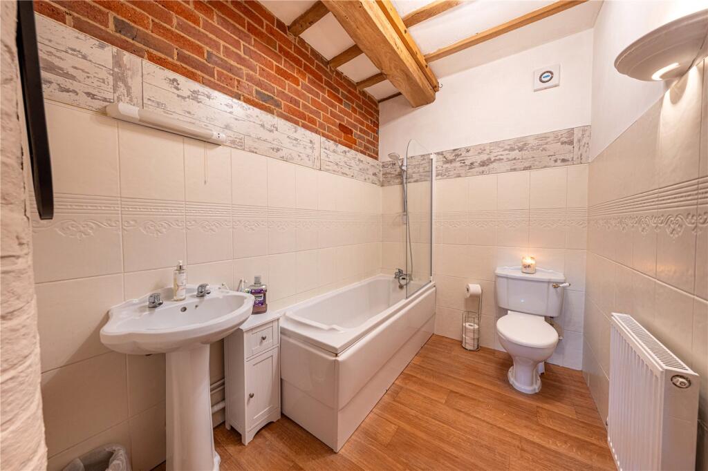 Additional image 24 of Haunton, Tamworth, Staffordshire, B79