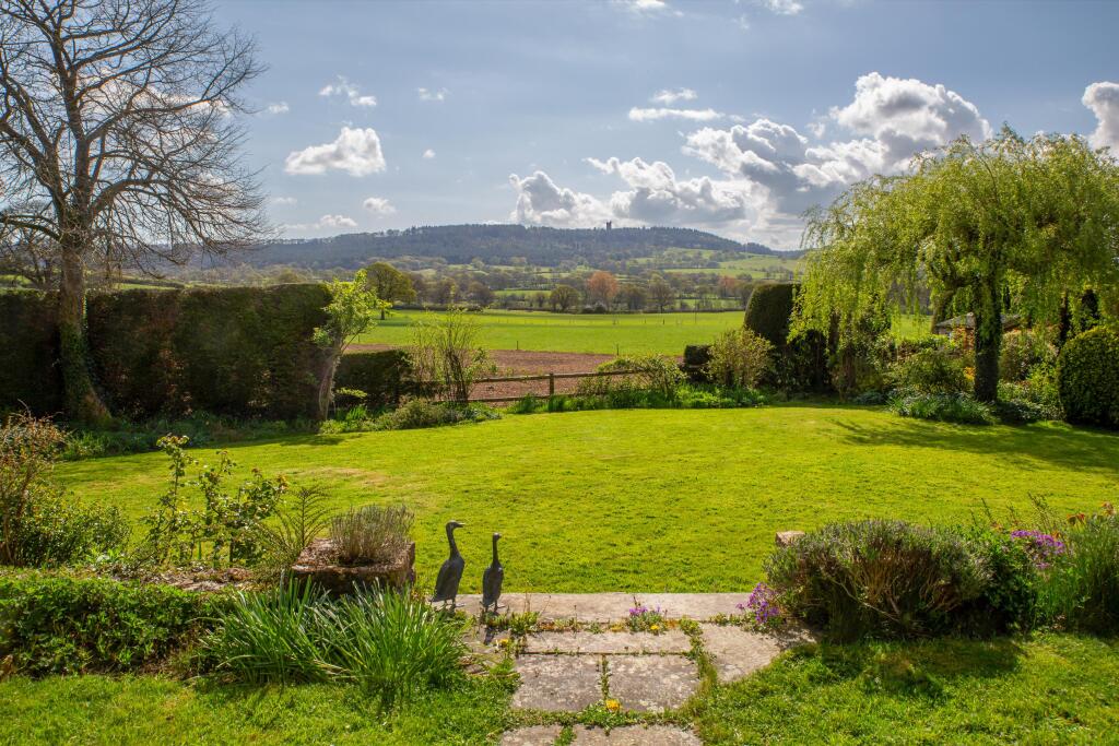 Additional image 4 of North Brewham, Bruton, Somerset, BA10