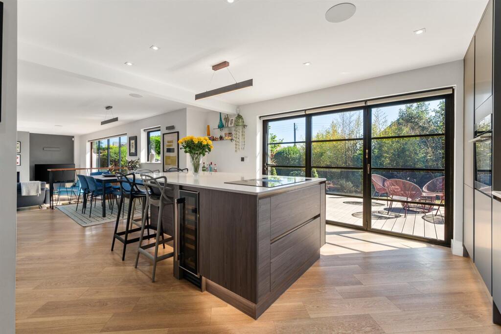 Additional image 10 of School Hill, Wootton Wawen, Henley-In-Arden