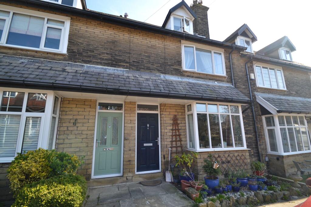 Additional image 4 of Lenton Villas, Idle,