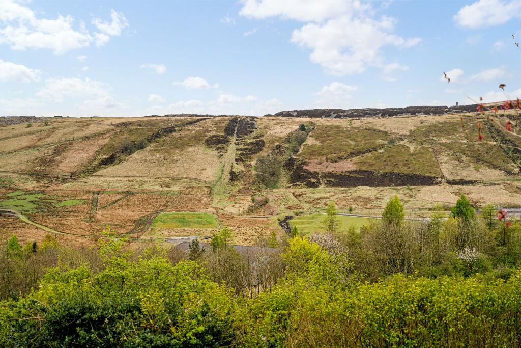Additional image 78 of Grane Lodge, Rossendale, BB4 | Grand Victorian Home with Views, Style & Space Over Three Floors