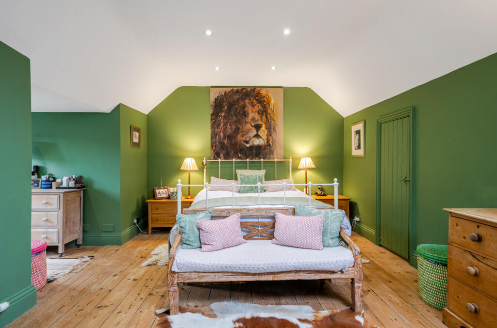 Additional image 17 of Boreham Road, Warminster, BA12