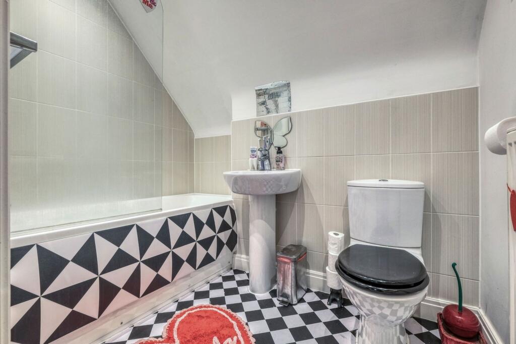 Additional image 8 of Birchfield Road, The Beeches, B97