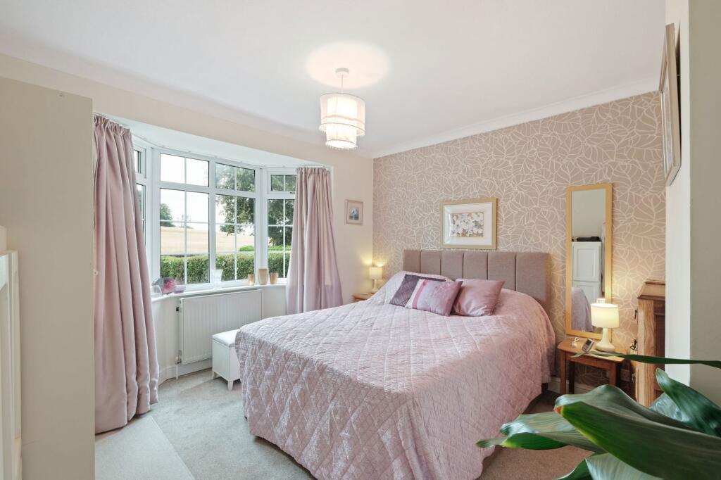 Additional image 9 of Finstall Road, Finstall, B60