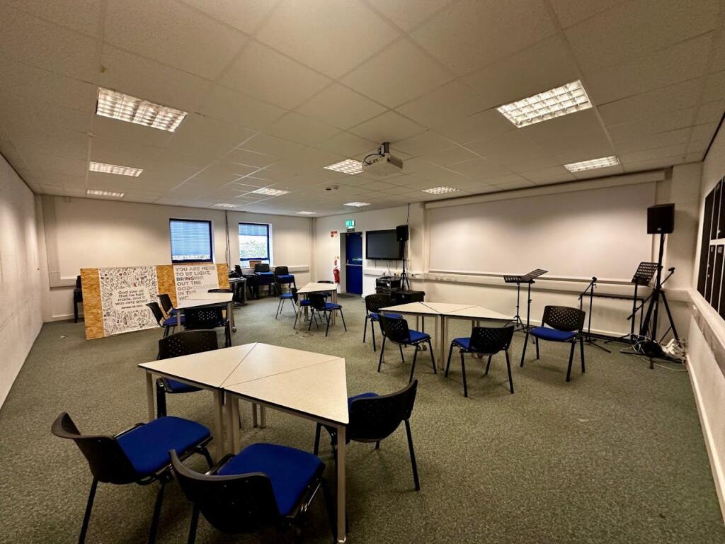 Additional image 11 of Unit D2 Coombswood Way, Halesowen, West Midlands, B62 8BH