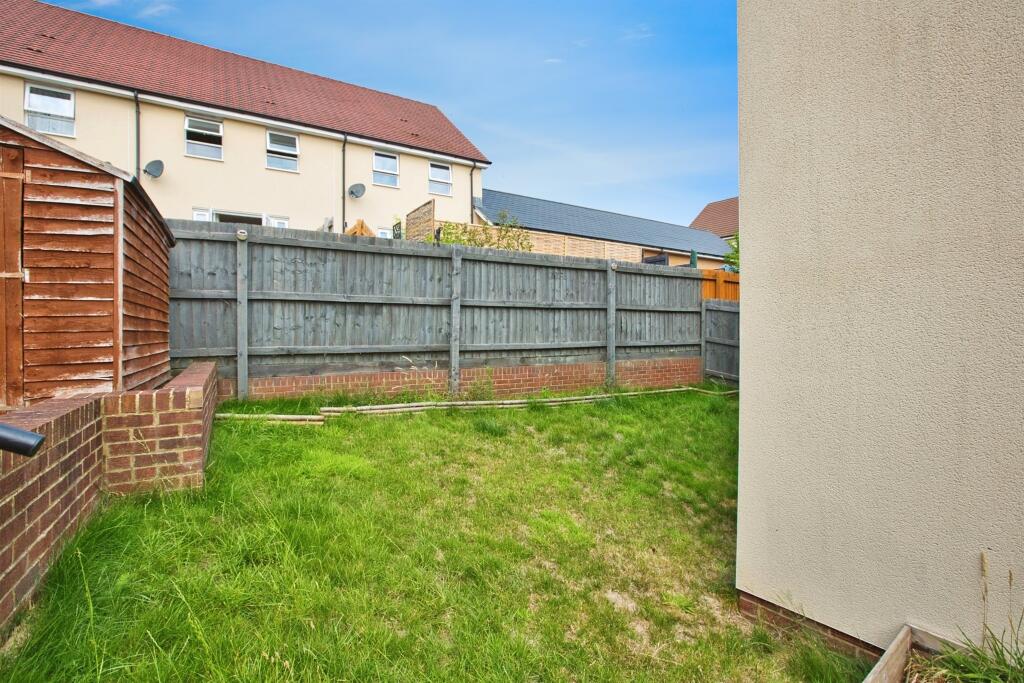 Additional image 16 of Grenville Road, Yeovil