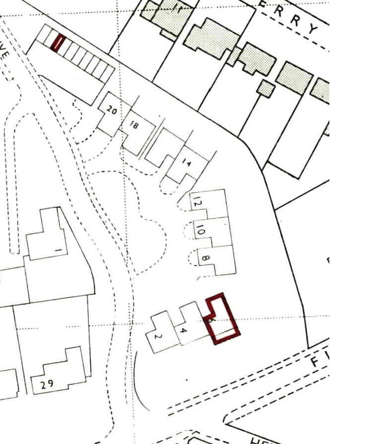 Additional image 20 of Oakdene Drive, Barnt Green, Birmingham, Worcestershire, B45