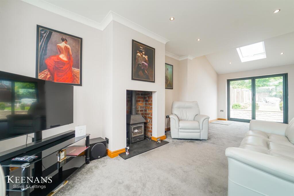 Additional image 22 of Dyneley Avenue, Burnley