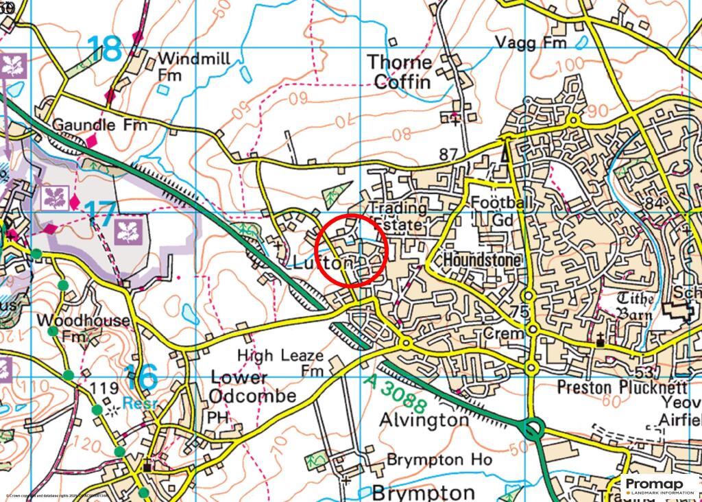 Additional image 17 of Kingfisher Drive, Houndstone, Yeovil, Somerset, BA22 8GG