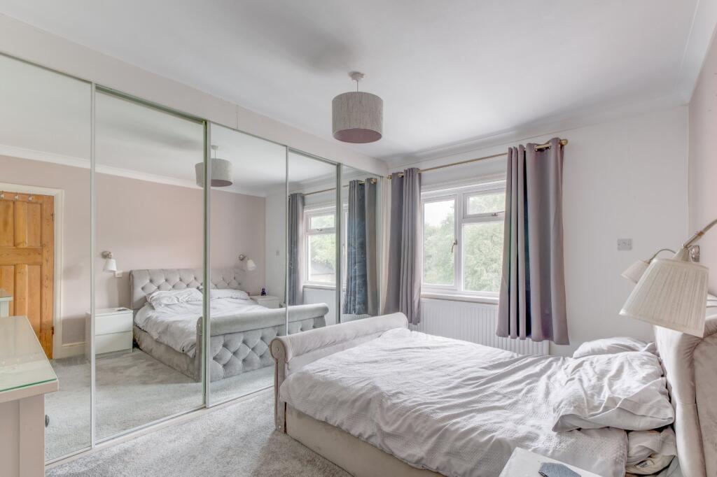 Additional image 8 of Birmingham Road, Enfield, Redditch, B97