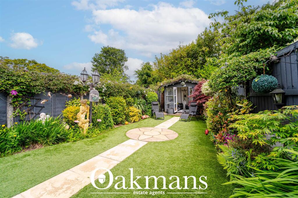 Additional image 26 of Leach Green Lane, Rednal, Birmingham, B45