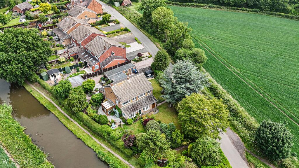 Additional image 34 of Hints Road, Hopwas, Tamworth, Staffordshire, B78