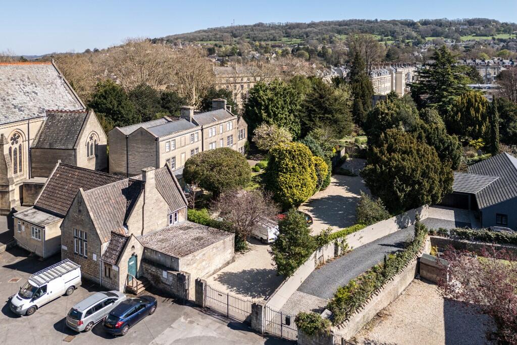 Additional image 21 of St. Johns Road, Bath, Somerset, BA2