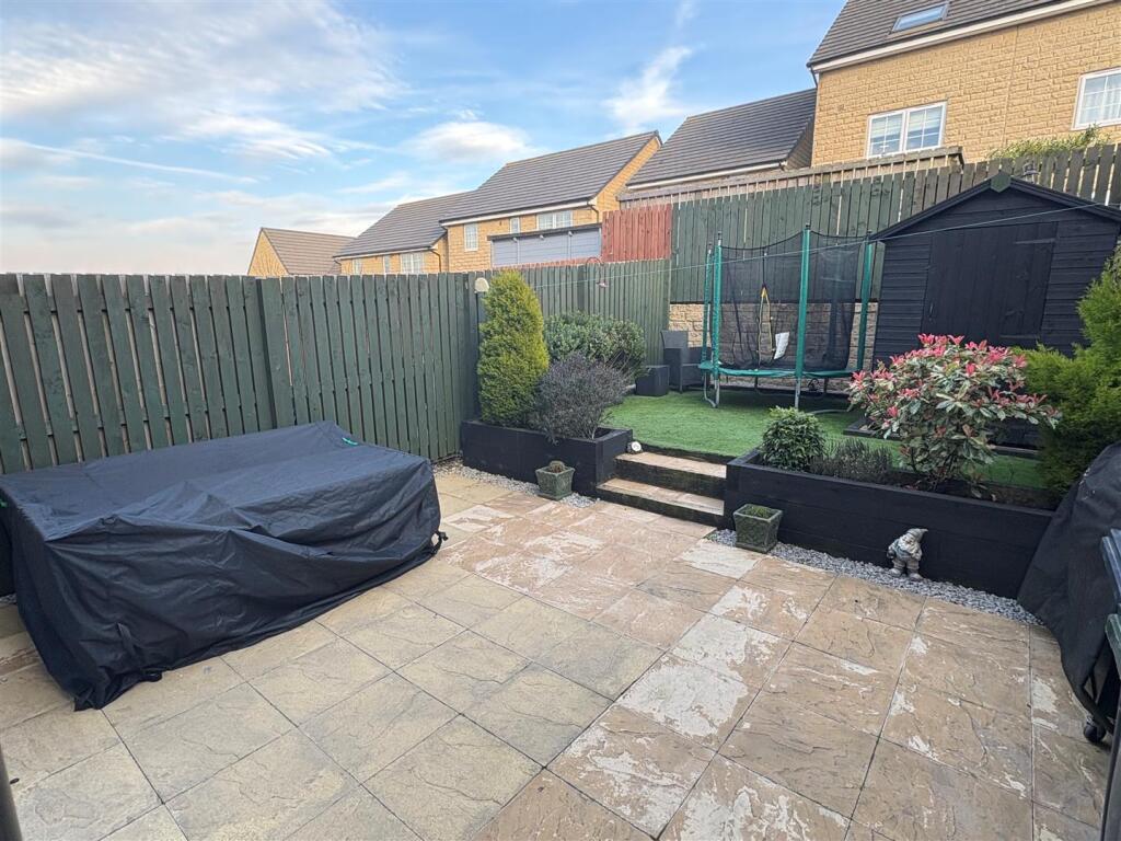 Additional image 4 of Rambling Walk, Clayton, Bradford