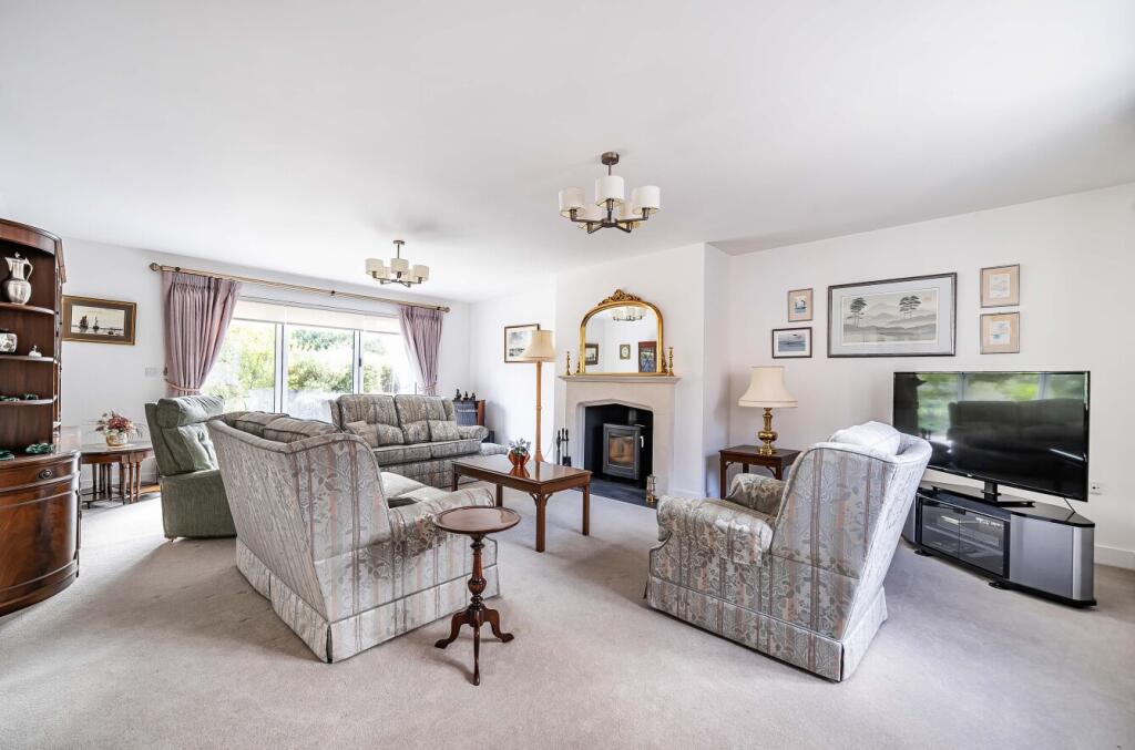 Additional image 5 of The Halve, Warminster, BA12