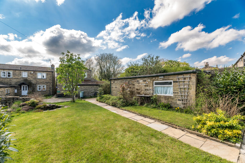 Additional image 4 of Station Road, Cullingworth, West Yorkshire, BD13