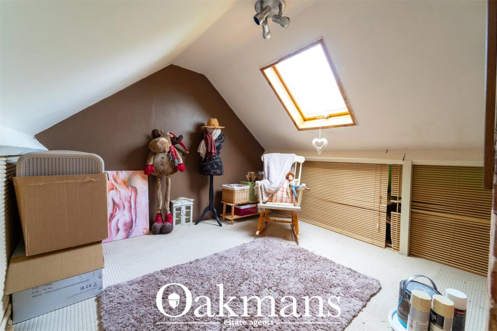 Additional image 19 of Mynors Crescent, Hollywood, Birmingham, Worcestershire, B47