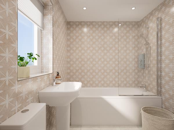 Additional image 7 of Hawthorne Place, Clitheroe, Ribble Valley