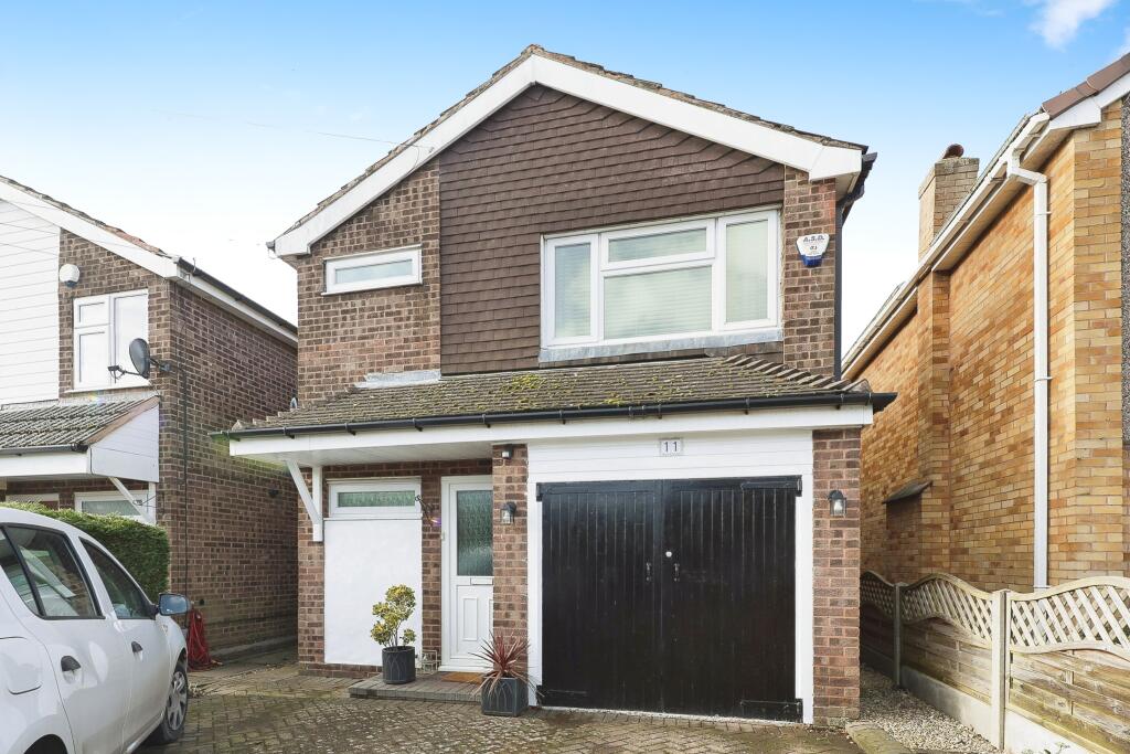 Jaques Close, Water Orton, Birmingham, Warwickshire, B46