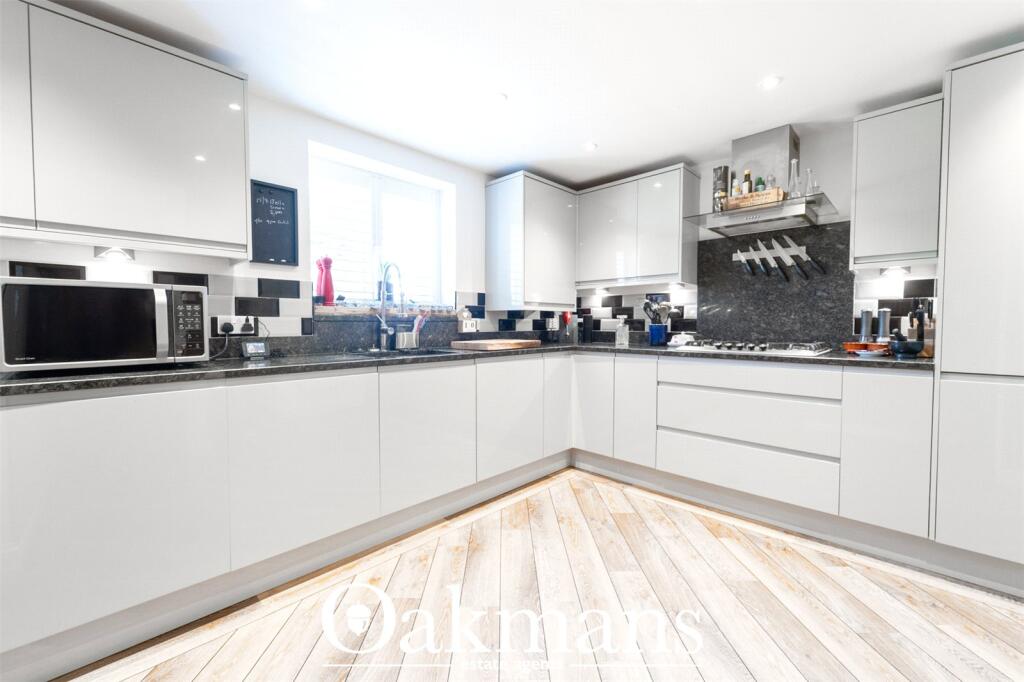 Additional image 4 of Sharpway Gate, Stoke Prior, Bromsgrove, Worcestershire, B60