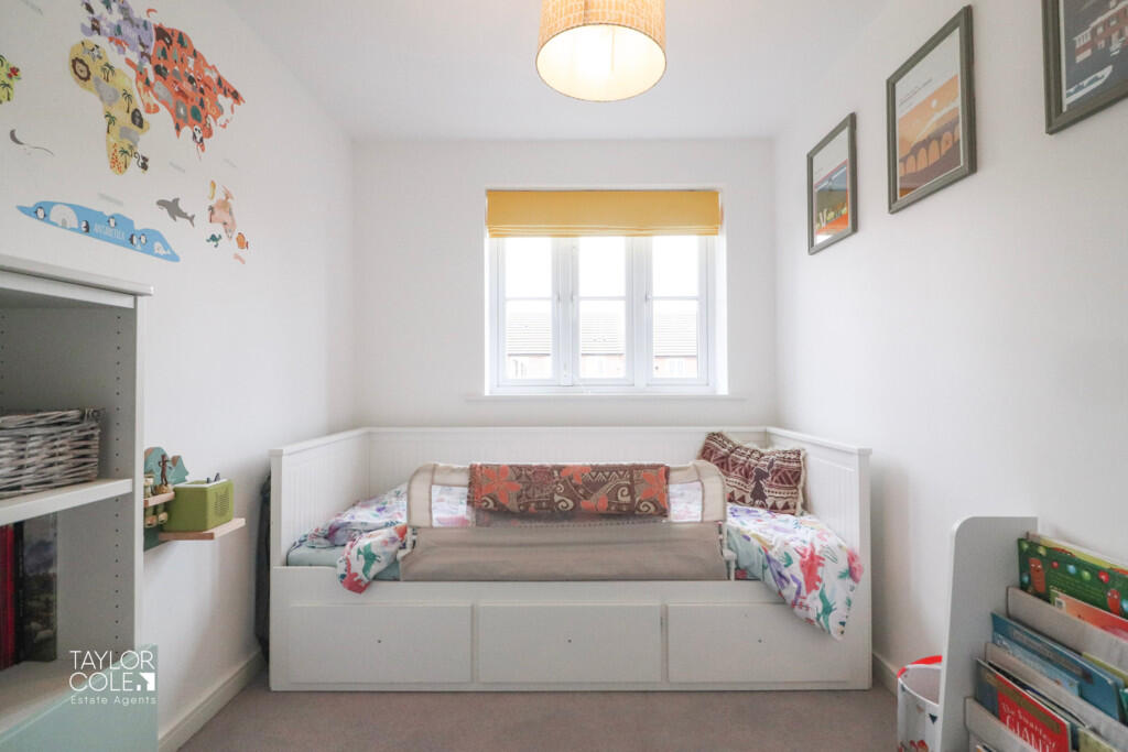 Additional image 17 of Meadow Way, Barley Fields