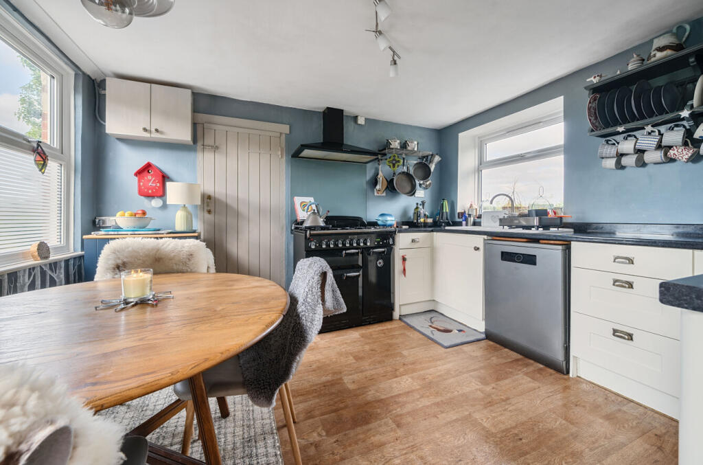 Additional image 5 of Old Wells Road, Glastonbury, BA6